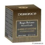 MYSTERIOUS AMBER CANDLE 190G