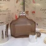 PURIFIES AND FRAGRANCE LAMP