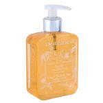 PEACH LIQUID SOAP
