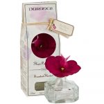 FLOWER ORCHID WHITE TEA