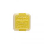 LEMON AND GINGER SOAP