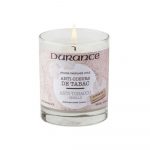 ANTI-TOBACCO SMELLS CANDLE