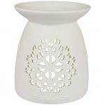 PORCELAIN PERFUME WARMER