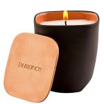 COFFEE AND CROISSANT CANDLE