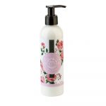 ROSE PETAL BODY LOTION 250ML