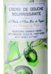HONEY OLIVE SHOWER CREAM