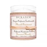 GOURMET MUESLI CANDLE