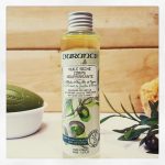 OLIVE BODY OIL