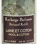 REFILL WOOL & COTTON 250ML