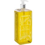 LEMON AND GINGER SHOWERGEL 750ML
